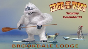 Edge of the West at Brookdale Lodge