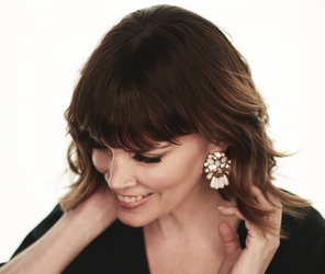 Ginny Owens in Concert