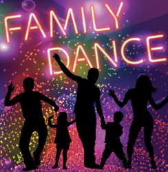 Family Dance Night