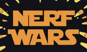 Nerf Wars
