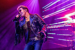 George Michael Reborn - Tribute to George Michael & WHAM!