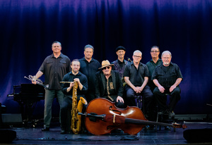 Roomful of Blues to Perform Live at Caffe Lena!