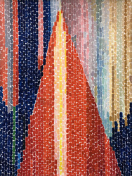 Alma Woodsey Thomas Art Masters Class