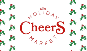 Holiday Cheers Market