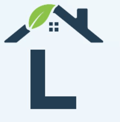 Fall cleanup services from Lawnber