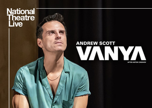 National Theatre Broadcast in HD: Vanya