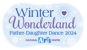 Winter Wonderland Father-Daughter Dance