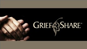 GriefShare Support Group