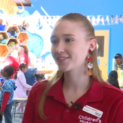 Open Studio with Kendall