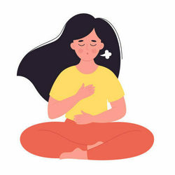 Mindful Breathing with Amanda Lynch