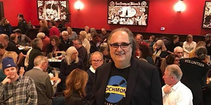 Rochmon Record Club Listening Party: 2023 Retrospective