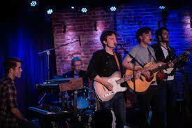 New American Cuisine