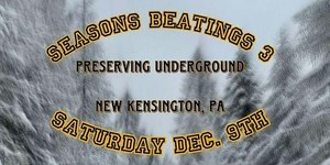 Season's Beatings III