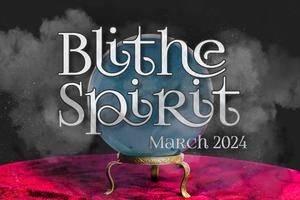 Blithe Spirit