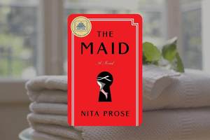 Jefferson County Reads: "The Maid" by Nita Prose