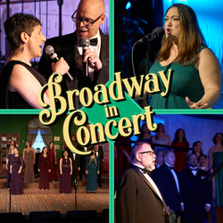 Broadway in Concert
