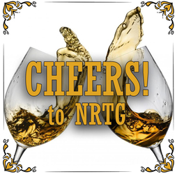 Cheers! to Niagara Regional Theatre Guild