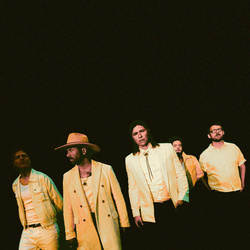 NEEDTOBREATHE: THE CAVES WORLD TOUR