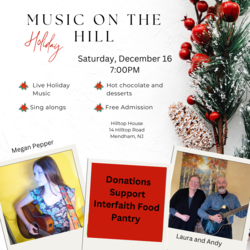 Music on the Hill