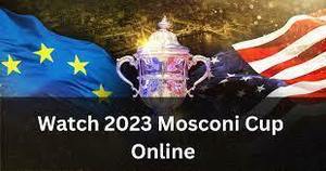 [[W A T C H LIVE**]]===] Mosconi Cup 2023 LIVE Coverage FREE ON  TV Channe l