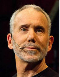 Harness The Power Of The Peaceful Warrior – Dan Millman