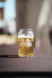 Arizona Strong Beer Festival 2024
