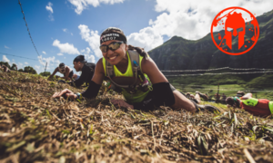 Palm Beaches Spartan Event Weekend 2024 - Sprint & Kids