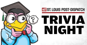 St. Louis Post-Dispatch Trivia Night