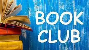 ZOOM VIRTUAL BOOK CLUB DISCUSSION