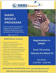 NAMI BASIC PROGRAM