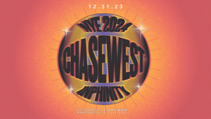 New Years Eve 2024 ft. ChaseWest