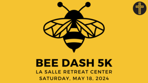 Bee Dash 5K