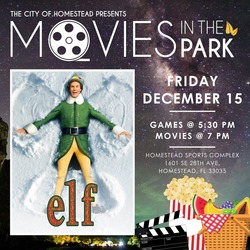 Movies in the Park