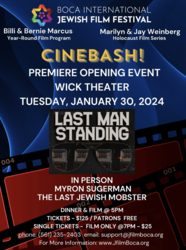 Last Man Standing