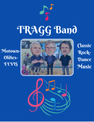TRAGG BAND