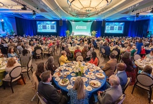 Community Foundation's 11th Annual Founders Luncheon