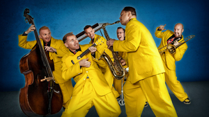 The Jive Aces