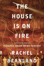 “The House is on Fire” Literary Event