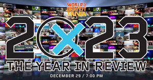 Special Edition Trivia: 2023 Year-in-Review