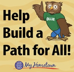 Help Build a Sensory Trail in St. Peters