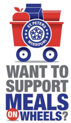 Volunteers Needed for the Meals on Wheels Program