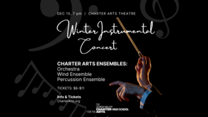 Winter Instrumental Concert