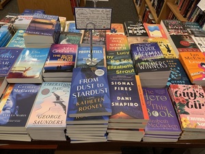 Best Books of 2023: A Recap