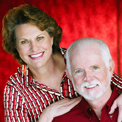 Steve and Annie Chapman  in Concert