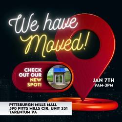 Pittsburgh Reptile Show & Sale