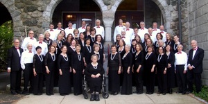 Lexington Pops Chorus: A Musical Tribute In Memory of Bob Lague