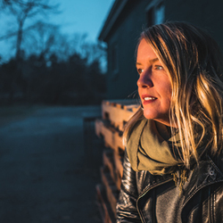 Lena Go Round - Songwriter Showcase with Erin Harkes