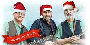 Folk Heritage Series: Lost Radio Rounders’ Holiday Sampler