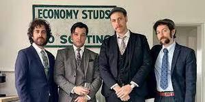 Brad Brose & His Bad Bros