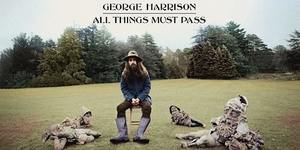 Rochmon Record Club Listening Party: George Harrison “All Things Must Pass”